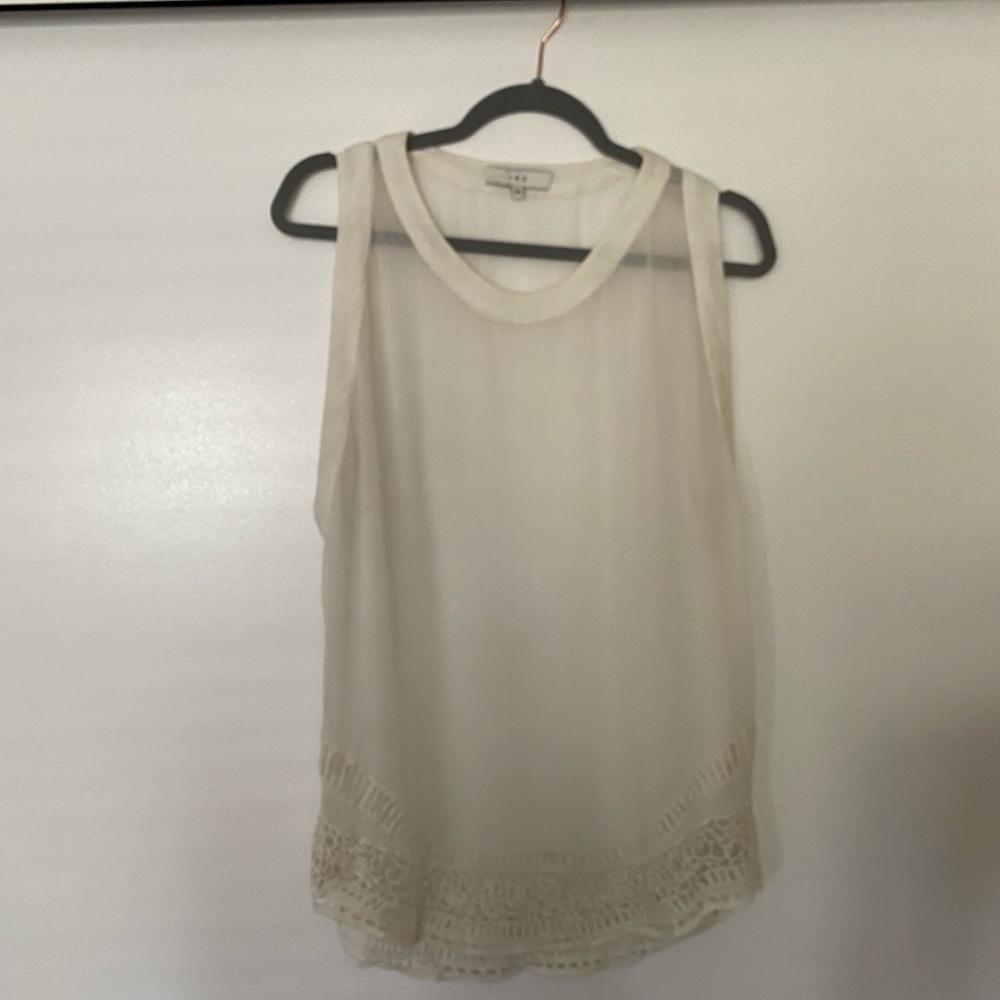 IRO Euston Sheer Tank - Picture 4 of 7